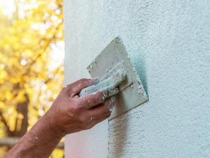 Mineral Sıva Avantajları: Neden Tercih Edilmeli?