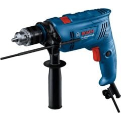 Bosch Professional GSB 600 Darbeli Matkap