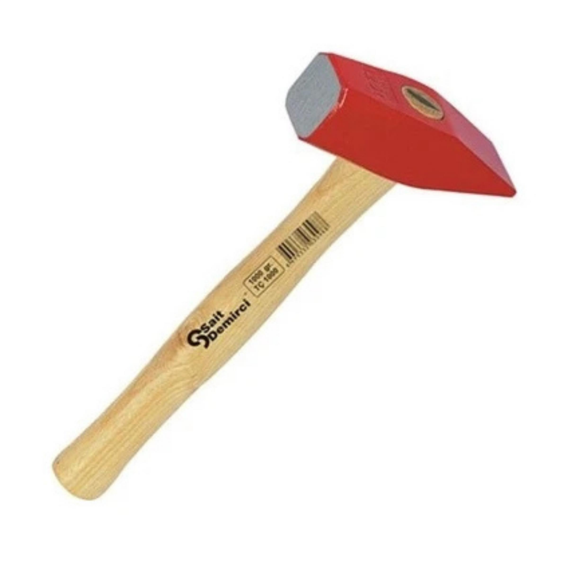 Sait Demirci Tesviyeci Çekiç 1000 Gr