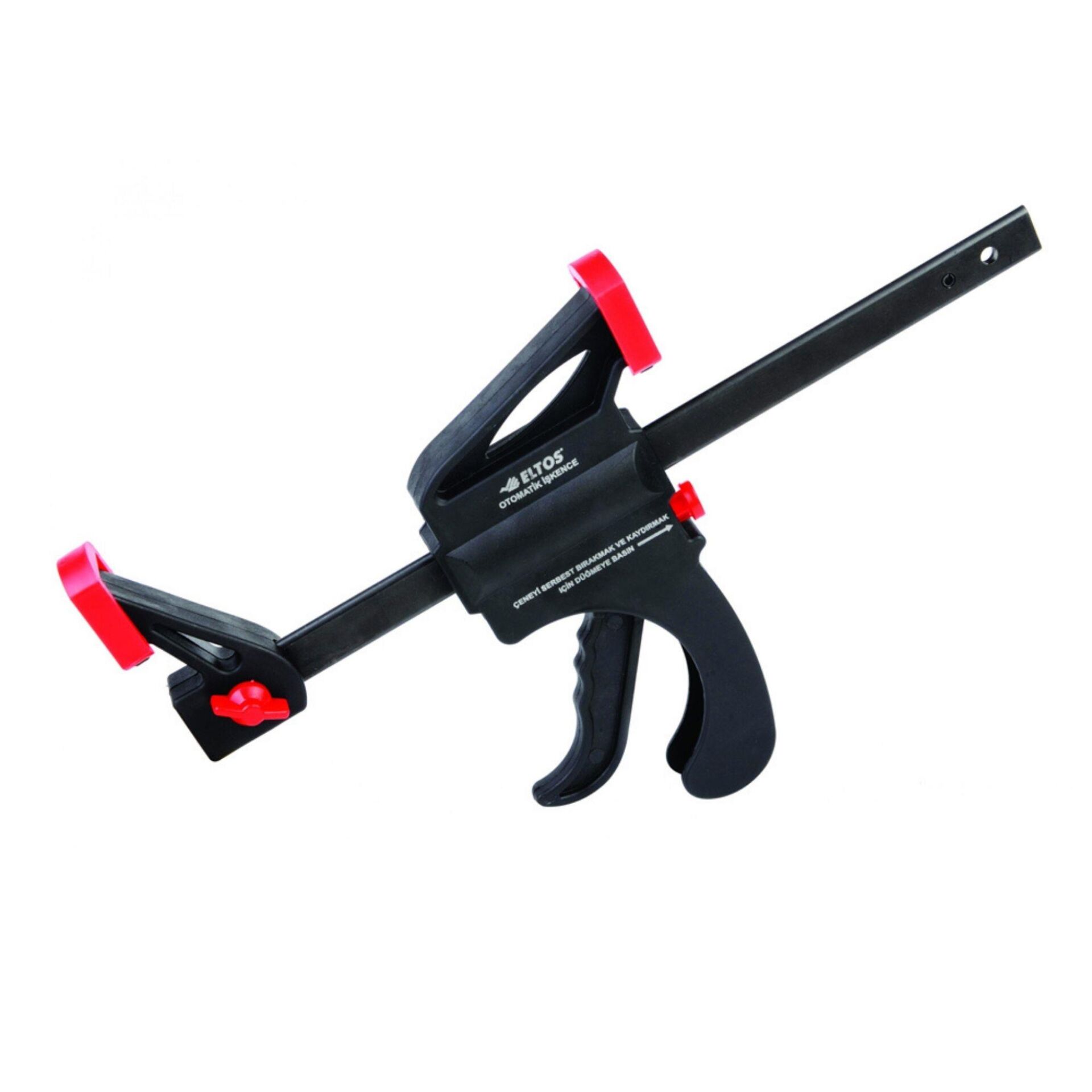 Eltos Otomatik İşkence 450 mm