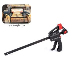 Eltos Otomatik İşkence 450 mm