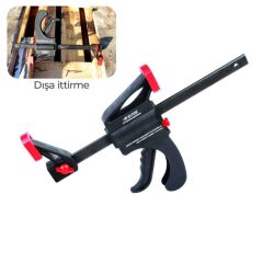 Eltos Otomatik İşkence 450 mm