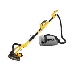 Rtrmax RTM3793 Alçıpan Duvar Zımparalama Makinesi