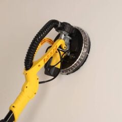 Rtrmax RTM3793 Alçıpan Duvar Zımparalama Makinesi