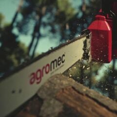 Agromec AG-22ELG Elektrikli Testere 2200 W