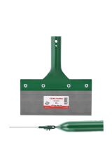 Yapar Kazıma Raspası 20cm - 91200 (Sapsız)