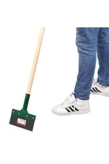 Yapar Kazıma Raspası 20cm - 91200 (Sapsız)