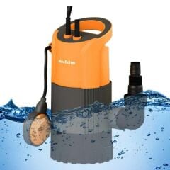MAX EXTRA MXLS400 Dalgıç Pompa 400W