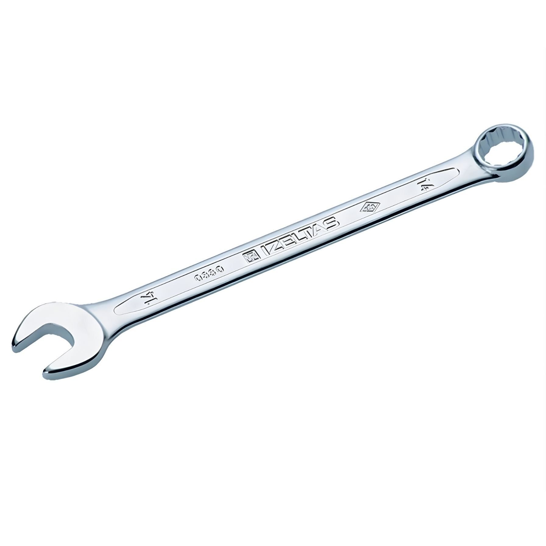 İzeltaş Kombine Anahtar Uzun Boy 28 Mm