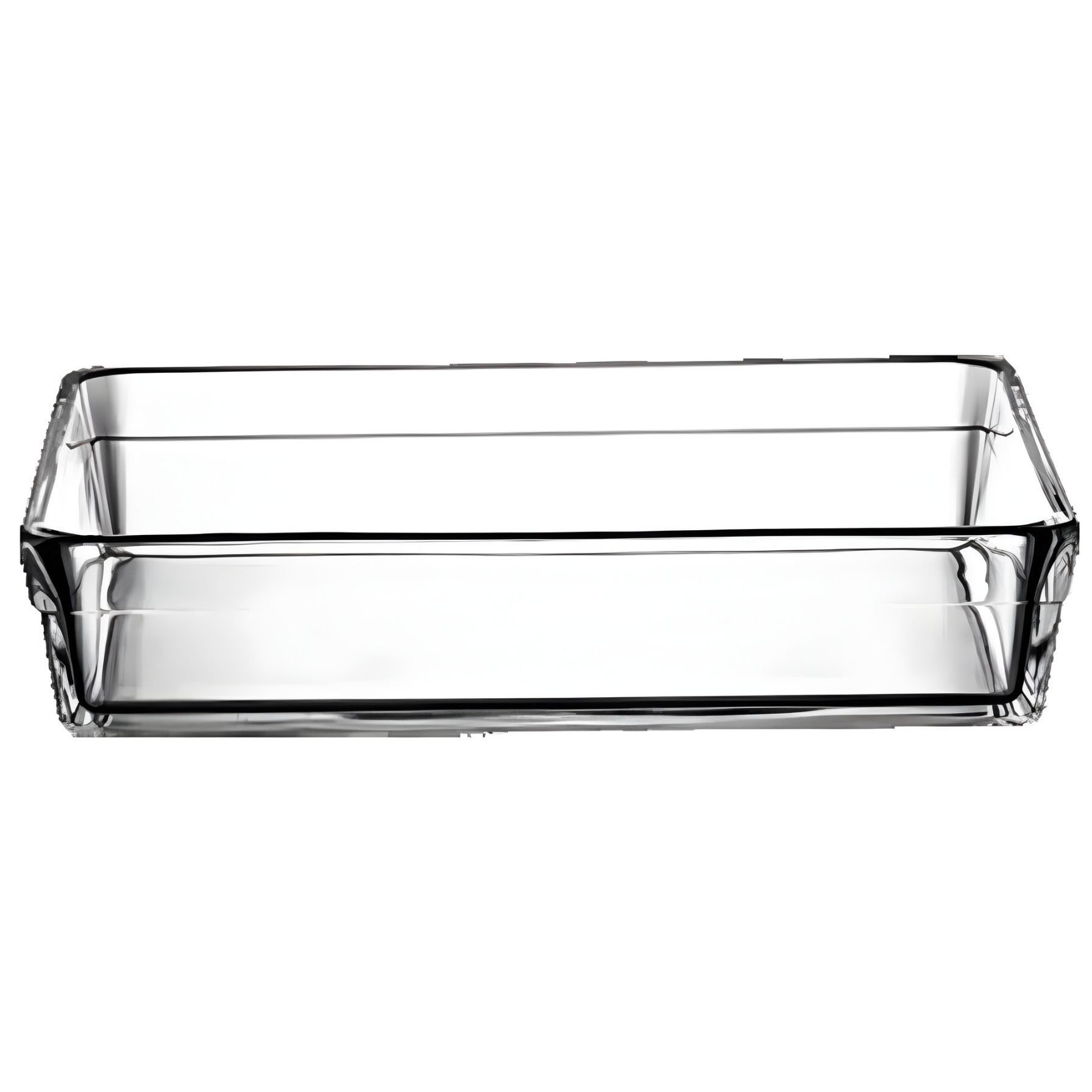 Paşabahçe Dikdörtgen Borcam