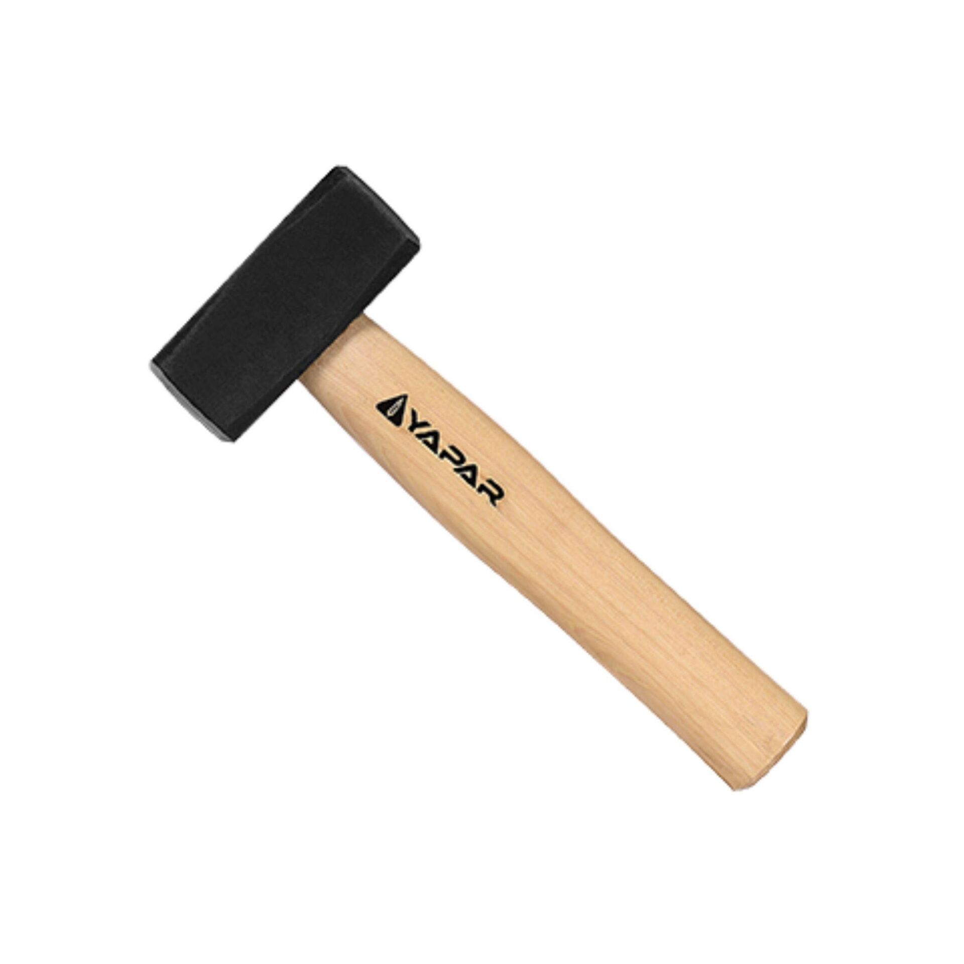 Yapar Cma 15 Madırga Çekiç 1500 gr