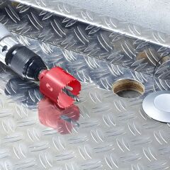 KWB Bi-Metal Panç 40mm