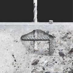 Kwb 262014 Sds Plus Çapraz Matkap Uç 14x260 Mm