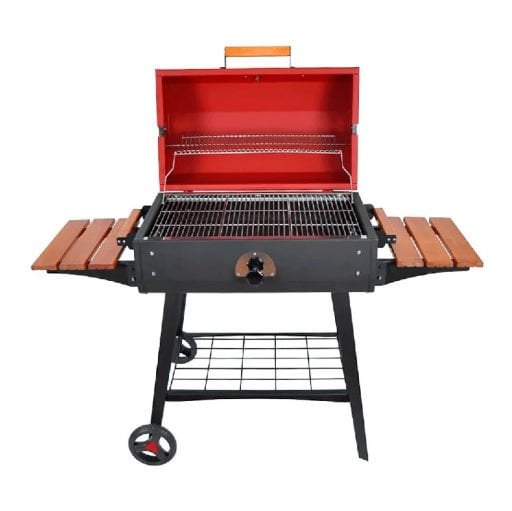 Barbekü ve Mangallar