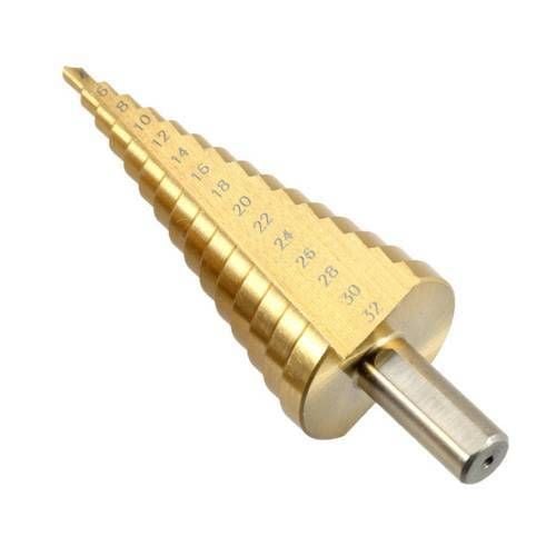 Metal Delici Matkap Uçları