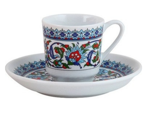 Kahve Fincan Takımları