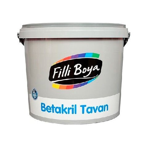 Tavan Boyaları