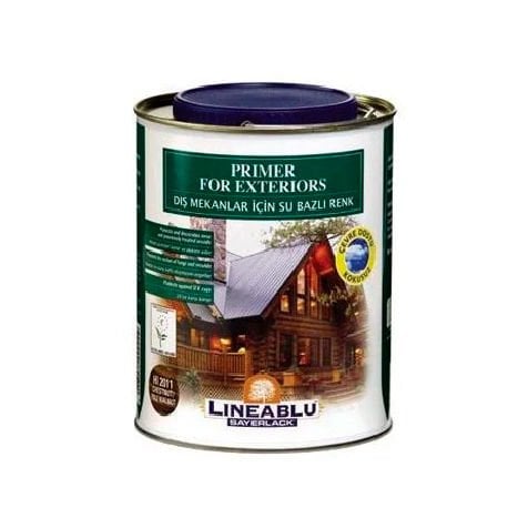 Ahşap Boya ve Astar