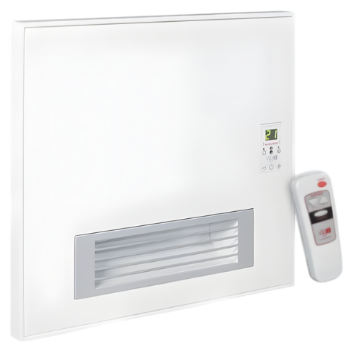 Fanlı Isıtıcılar