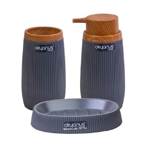 Banyo Aksesuarları