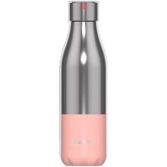 Les Artistes Paris Isı Yalıtımlı Çelik Termos 500ml Split Pink
