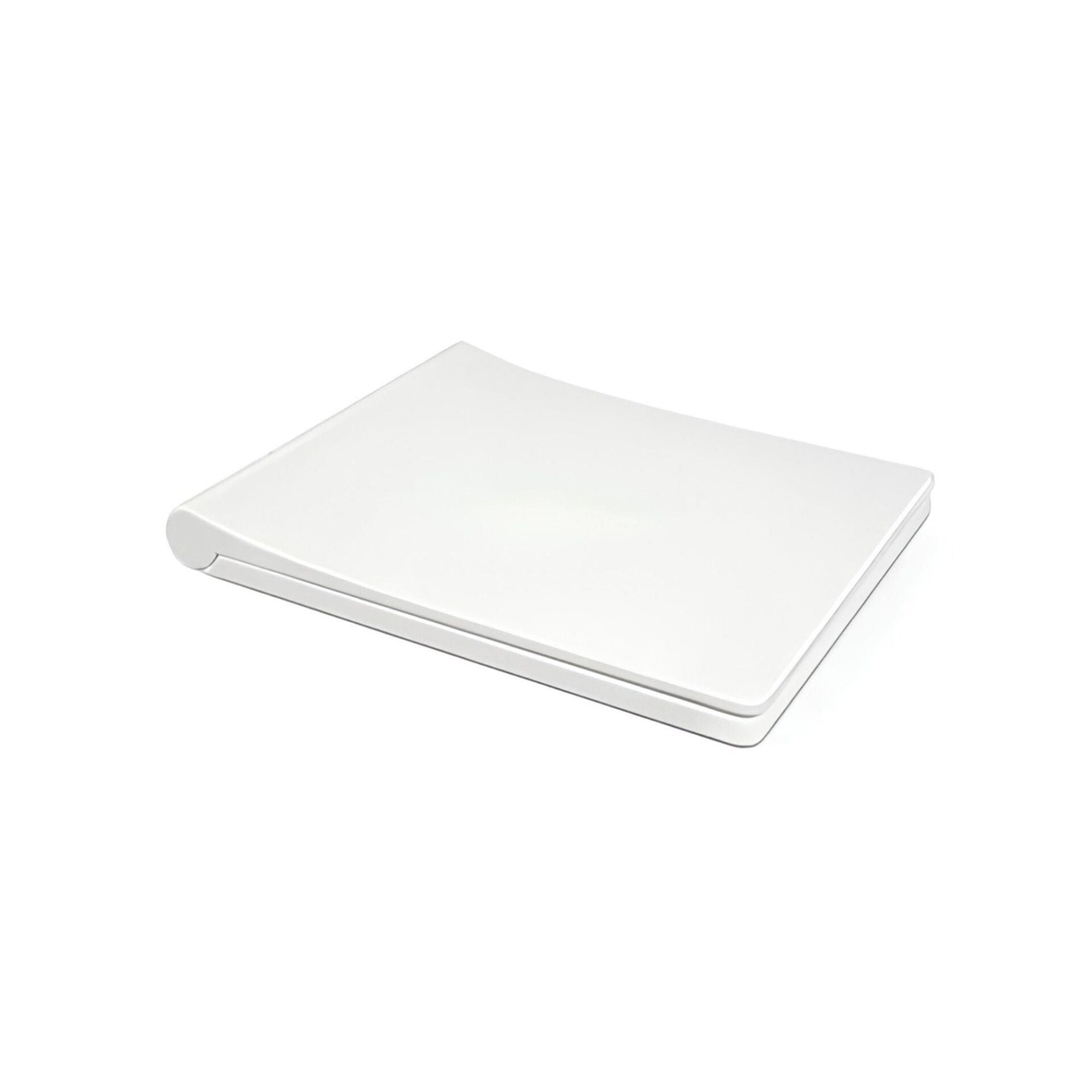 NKP Kare Soft Close Duroplast Klozet Kapağı