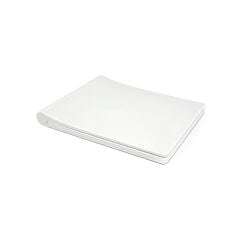 NKP Kare Soft Close Duroplast Klozet Kapağı