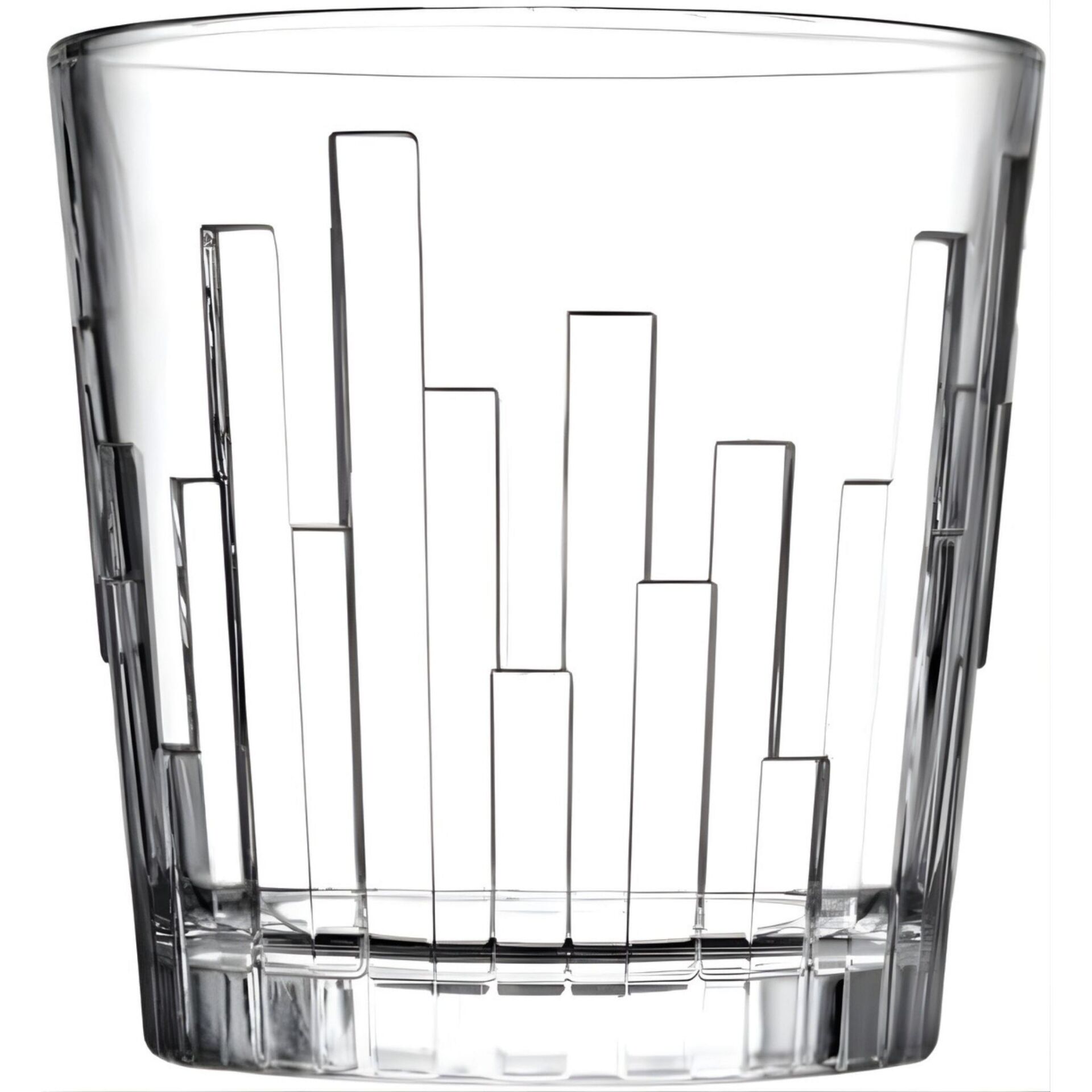 Paşabahçe 520234 Scala Viski Bardağı 3’lü Set 300 cc