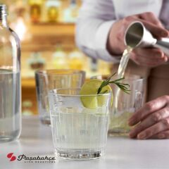 Paşabahçe 520234 Scala Viski Bardağı 3’lü Set 300 cc