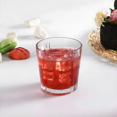 Paşabahçe 520234 Scala Viski Bardağı 3’lü Set 300 cc