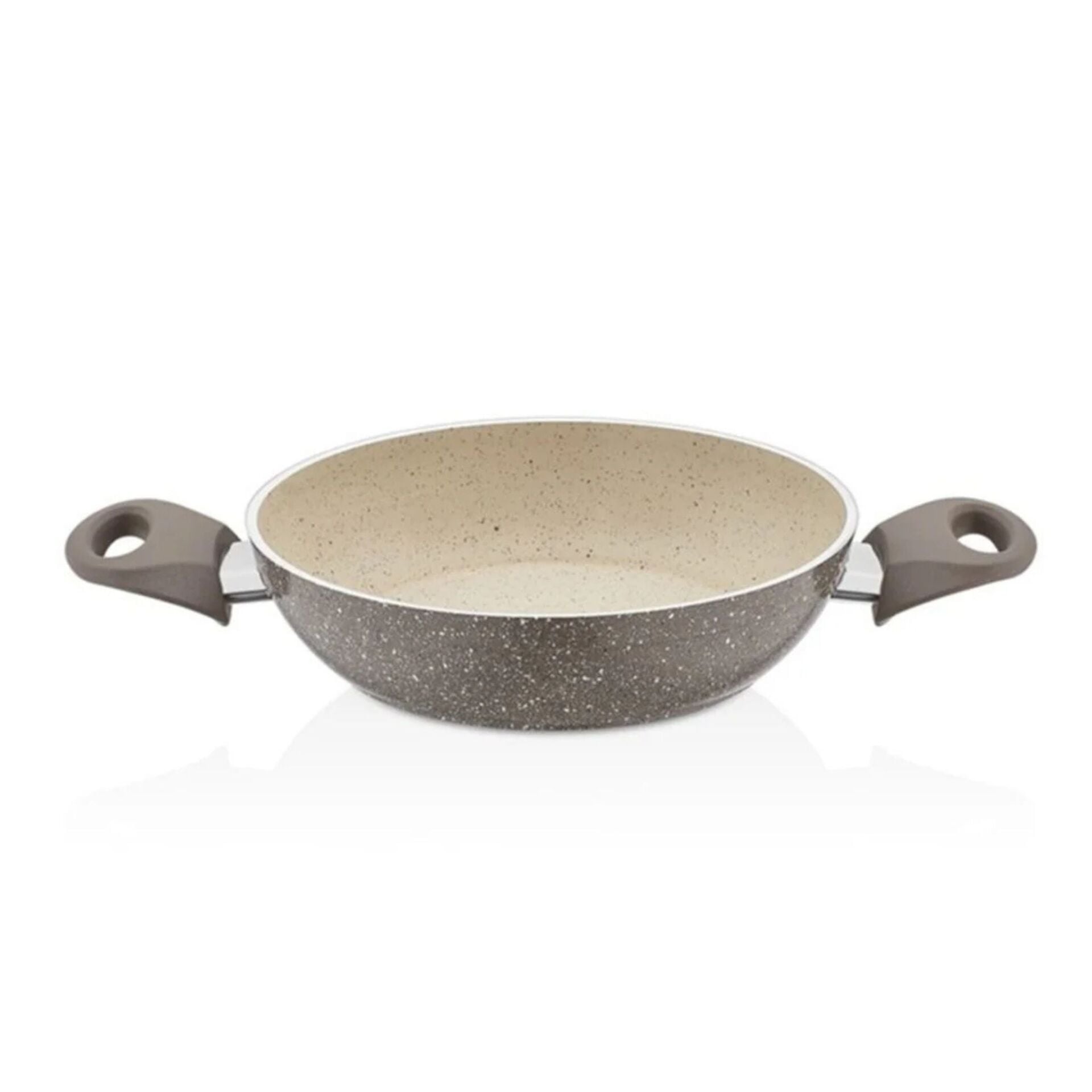 Polochef Panamera Granit Ezme Sahan 20 cm
