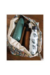 Les Artistes Paris Isı Yalıtımlı Çelik Termos 500ml Seychelles Çok Renkli - 500 ML