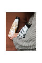 Les Artistes Paris Isı Yalıtımlı Çelik Termos 500ml Seychelles Çok Renkli - 500 ML