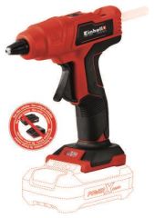 Einhell Akülü Silikon Mum Tabancası TE-CG 18 Li - Solo