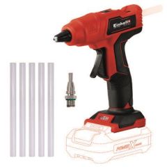 Einhell Akülü Silikon Mum Tabancası TE-CG 18 Li - Solo