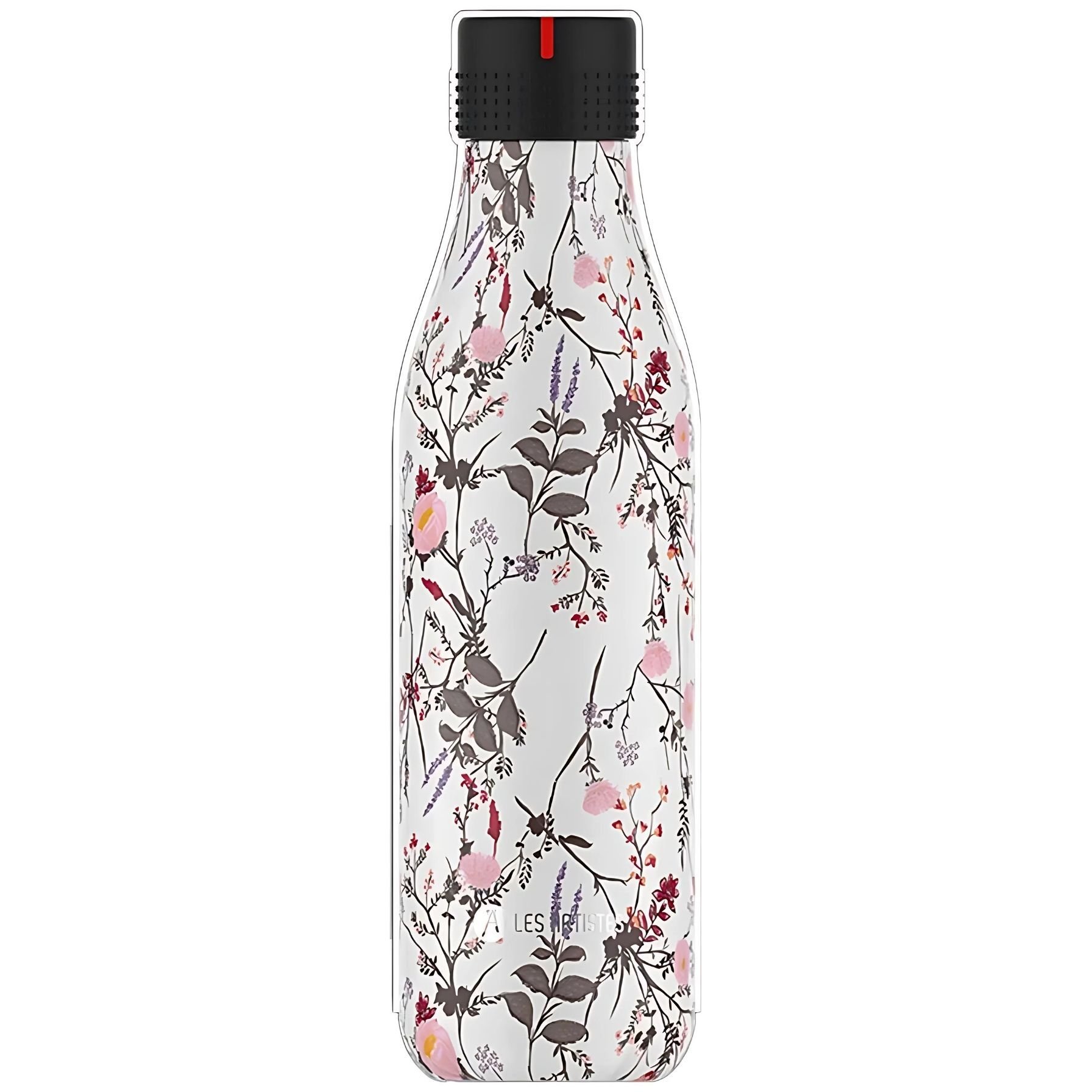 Les Artistes Paris Isı Yalıtımlı Çelik Termos 500ml Tendance