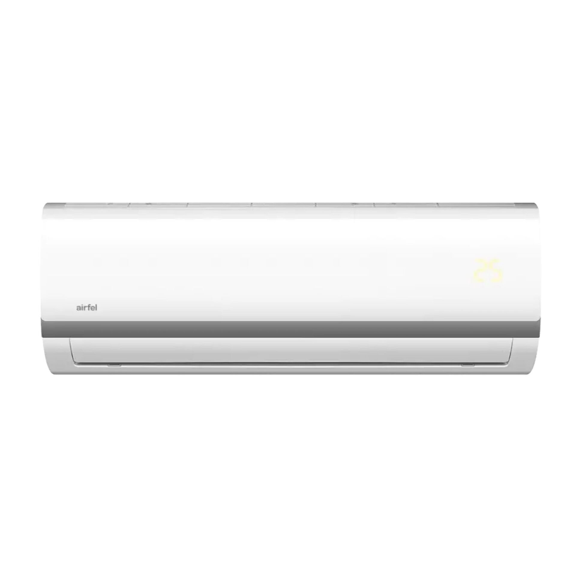 Airfel LTXN25U 9000 Btu Splıt Inverter Duvar Tipi Klima (Montaj Dahil )