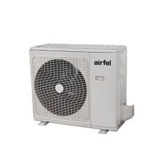 Airfel LTXN25U 9000 Btu Splıt Inverter Duvar Tipi Klima (Montaj Dahil )