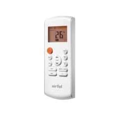 Airfel LTXN25U 9000 Btu Splıt Inverter Duvar Tipi Klima (Montaj Dahil )