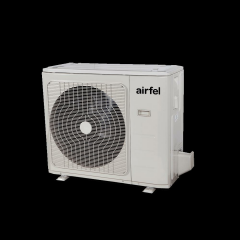Airfel LTXN25U 9000 Btu Splıt Inverter Duvar Tipi Klima (Montaj Dahil )