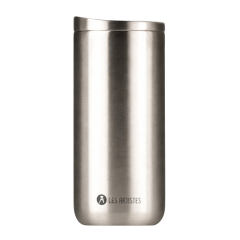 Les Artistes Paris Isı Yalıtımlı Çelik Termos Mug 500ml Metal