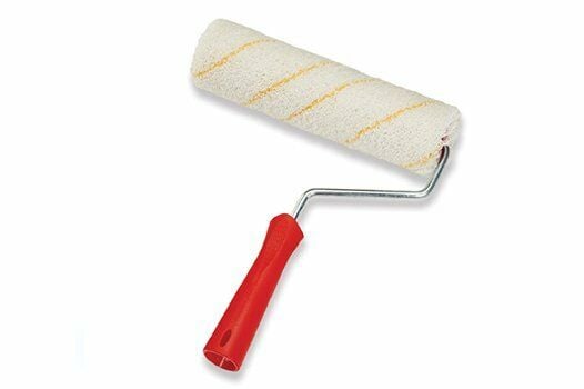 Dekor 25 cm Export Yağlı Boya Rulo Saten
