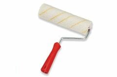 Dekor 25 cm Export Yağlı Boya Rulo Saten