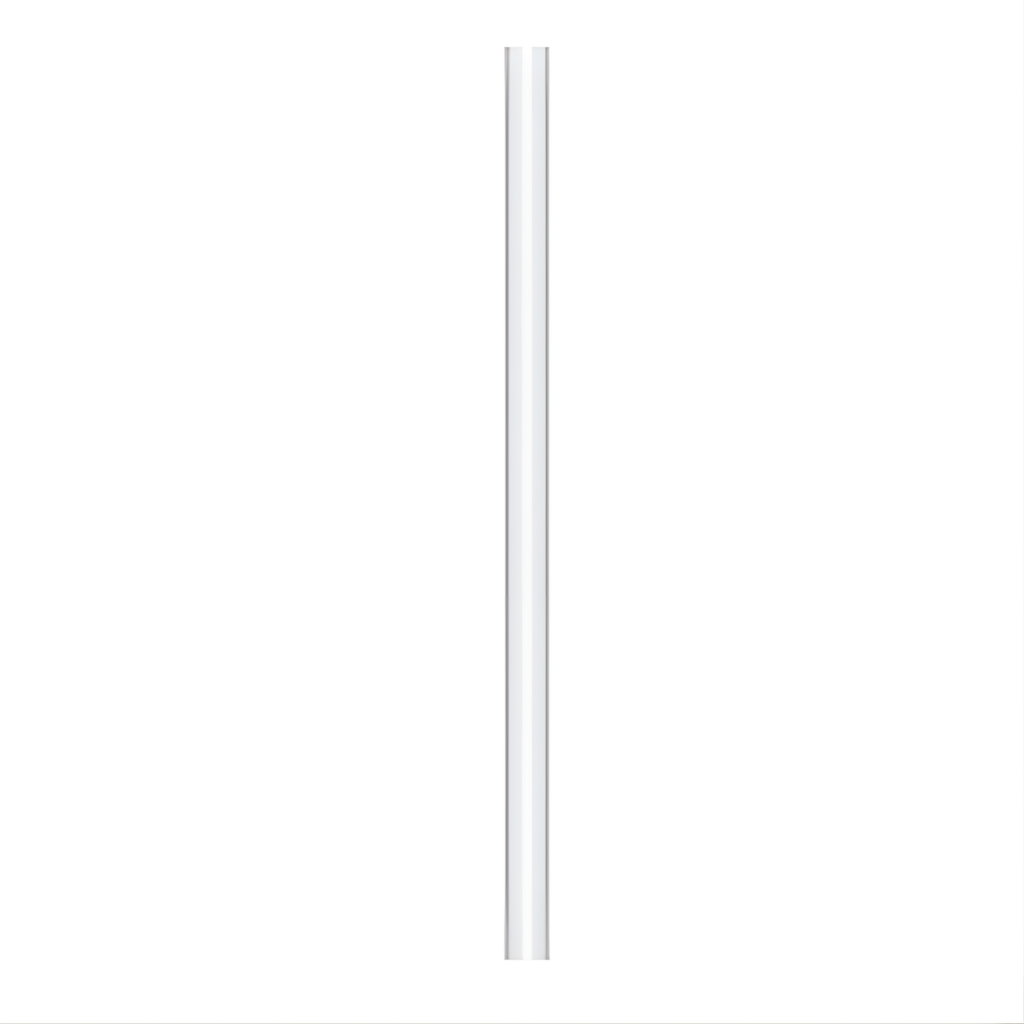 Les Artistes Paris Çelik Termos 1000ML İçin 2'li Yedek Pipet