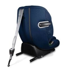 Renolux Olymp I-Size Softness Isofix 9-36 Kg Oto Koltuğu Lacivert