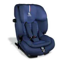 Renolux Olymp I-Size Softness Isofix 9-36 Kg Oto Koltuğu Lacivert
