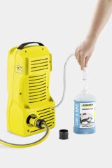 Karcher K 2 Compact Başınçlı Yıkama Makinesi