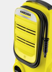 Karcher K 2 Compact Başınçlı Yıkama Makinesi