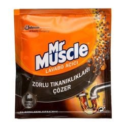 Granul Lavabo Acıcı Tekli 50Gr