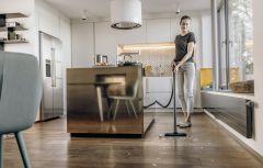Karcher KWD 1 W V-12/2/18 Islak Kuru Elektrik Süpürgesi